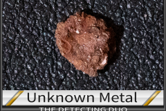 Unknown Metal 5