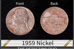 Nickel 1959
