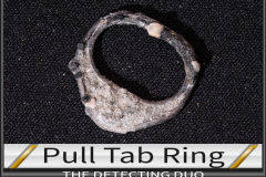 Pull Tab Ring