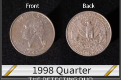 Quarter 1998