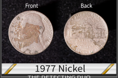 Nickel 1977