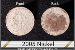 Nickel 2005