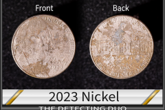 Nickel 2023