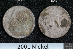 Nickel 2001