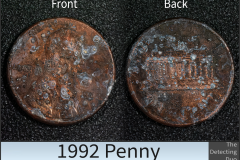 Penny 1992