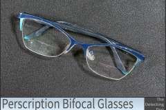 Perscription Glasses