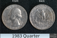 Quarter 1983