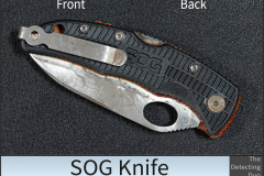 SOG Knife2