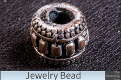 Jewelry Bead