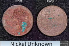 Nickel Unknown