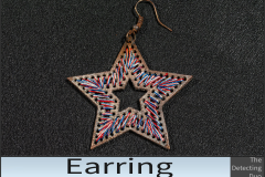Earring Star