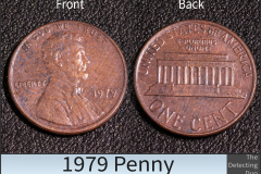 Penny 1979