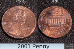 Penny 2001