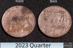 Quarter 2023