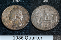Quarter 1986