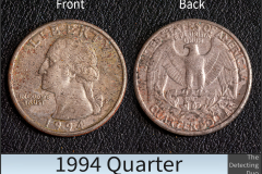 Quarter 1994