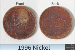 Nickel 1996