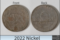 Nickel 2022
