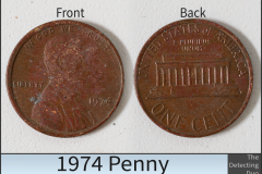 Penny 1974