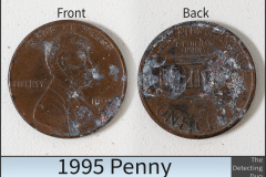 Penny 1995 -2