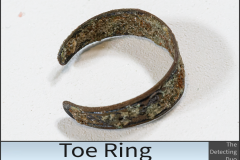 Toe Ring