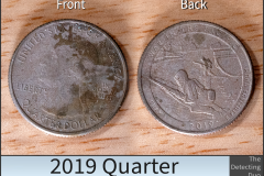 Quarter 2019 2