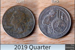 Quarter 2019