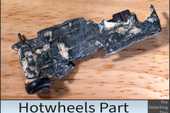 Hotwheels Part