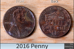 Penny 2016