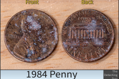 Penny 1984