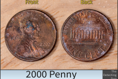 Penny 2000x