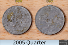 Quarter 2005 2