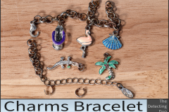 Charms Bracelet