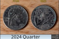 Quarter 2024
