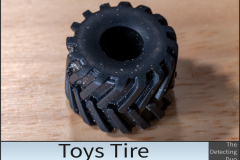 Toys Tire 2