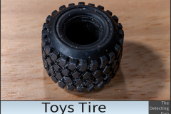 Toys Tire
