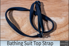 Suit Strap