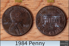 Penny 1984