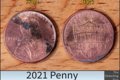 Penny 2021