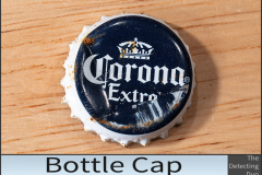Bottle Cap 3