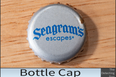 Bottle Cap 4
