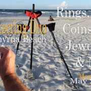 The Detecting Duo May 28 2022