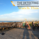 Watch This Video Metal Detecting New Smyrna Beach