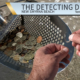 S01 E24 – Fishing For Even More Treasures After Hurricane Ian Metal Detecting New Smyrna Beach