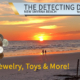 s01 e03 - Necklace, Coins, Hot Wheels & more! Metal Detecting New Smyrna Beach