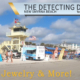 s01 e04 - Coins, Jewelry and more - Beach Metal Detecting New Smyrna Beach