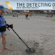 S02 E19 More After Spring Break Metal Detecting New Smyrna Beach