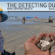 S02 E29 Most Quarters Ever Metal Detecting New Smyrna Beach Florida