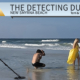 S02 E31 What Can You Find Day Before July 4th? Metal Detecting New Smyrna Beach Florida