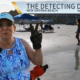 S02 E39 What Did We Find Labor Day Weekend Metal Detecting New Smyrna Beach Florida?